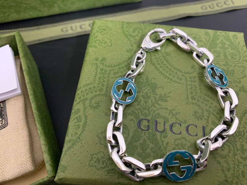 Gucci Bracelets